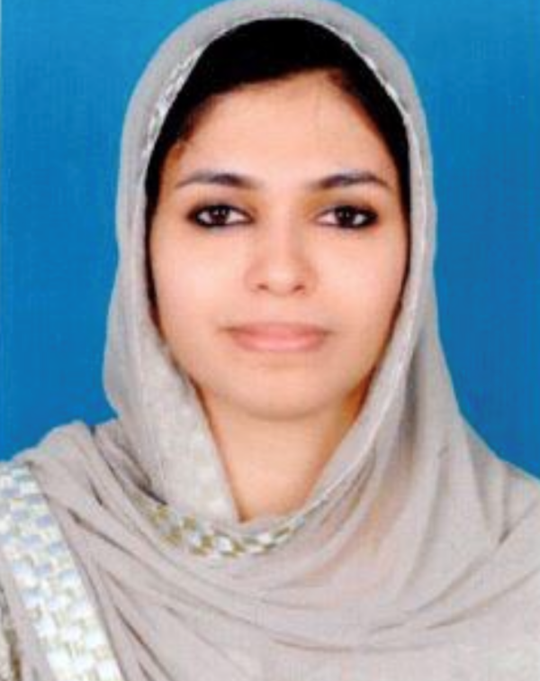 Fathimath lamees ch
