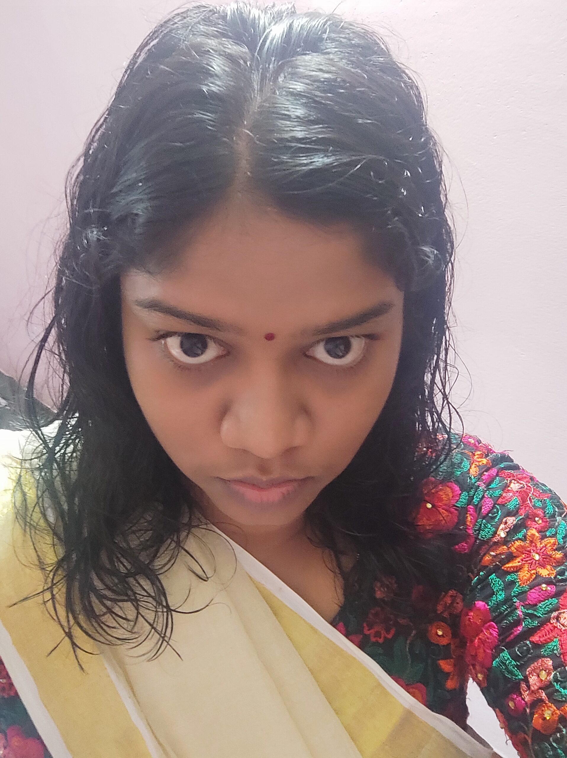 dr. Soumya m s
