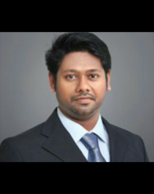 Aravind MS