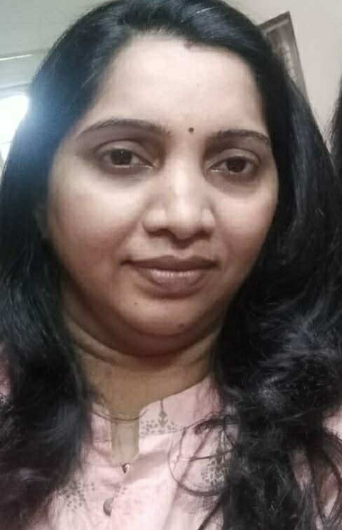 Dr.Preeja Premakumar