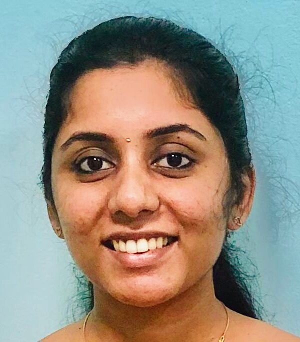 Soumya Gopinadh