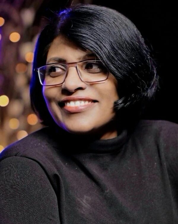 Dr. Sajitha Jasmin