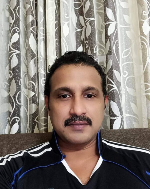 Philips Mathew