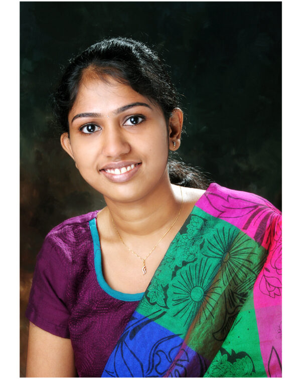 Dr Ivin Elsa John