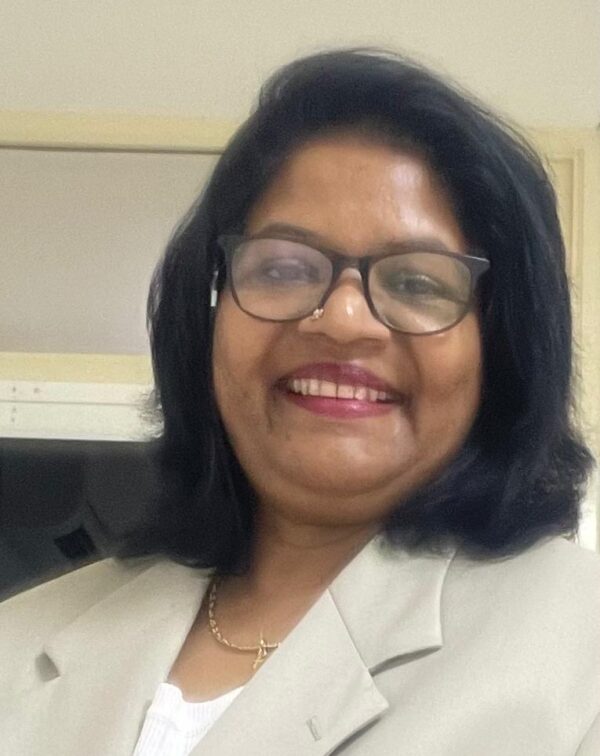 Dr LUNA LAKSHMI
