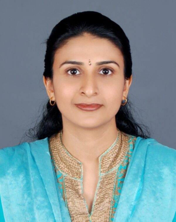 Merrin Jose