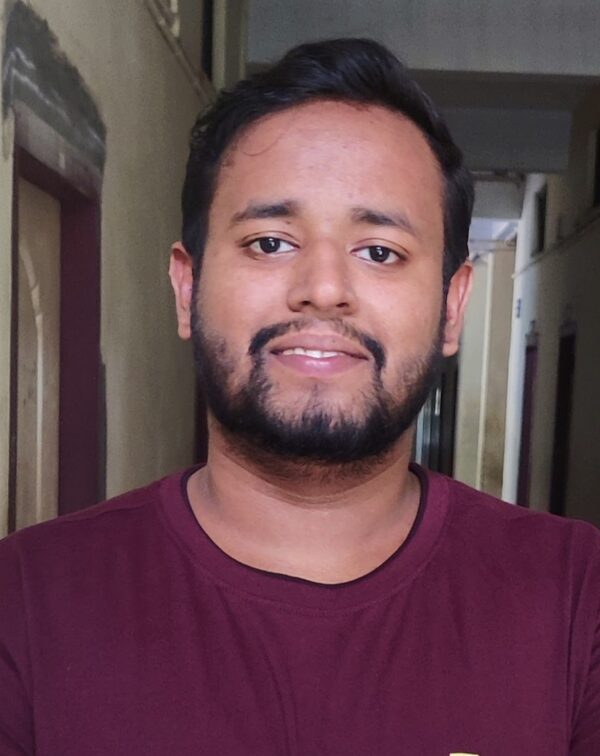 Dr. RONY T S
