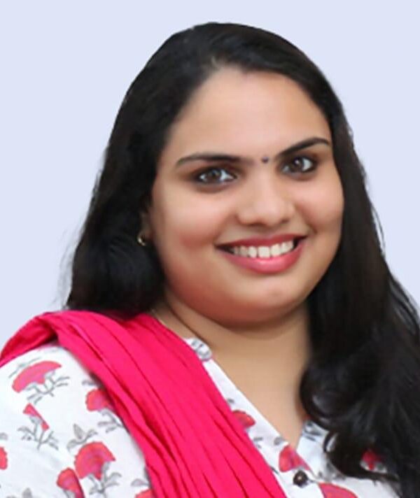Dr.Krishna S Kumar