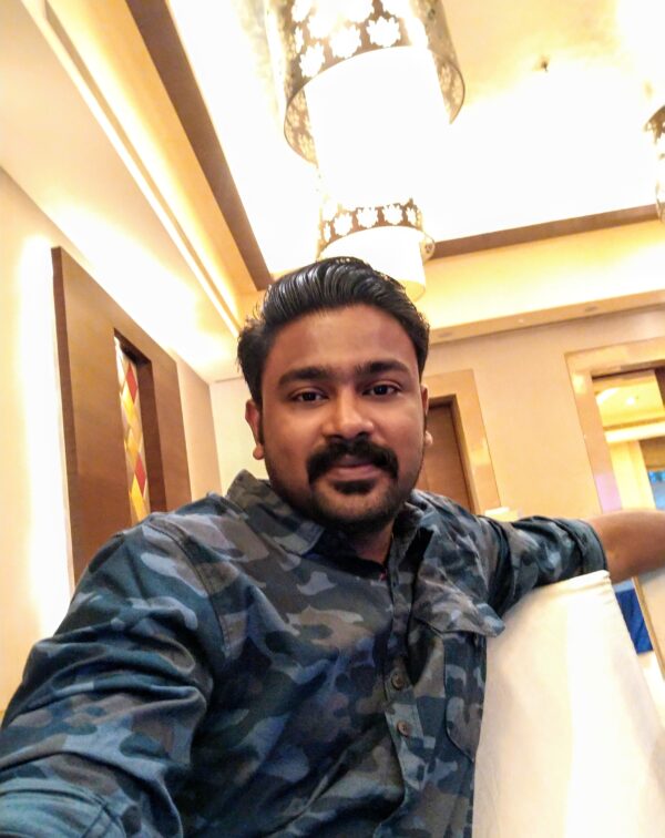 Hari S Prabhu