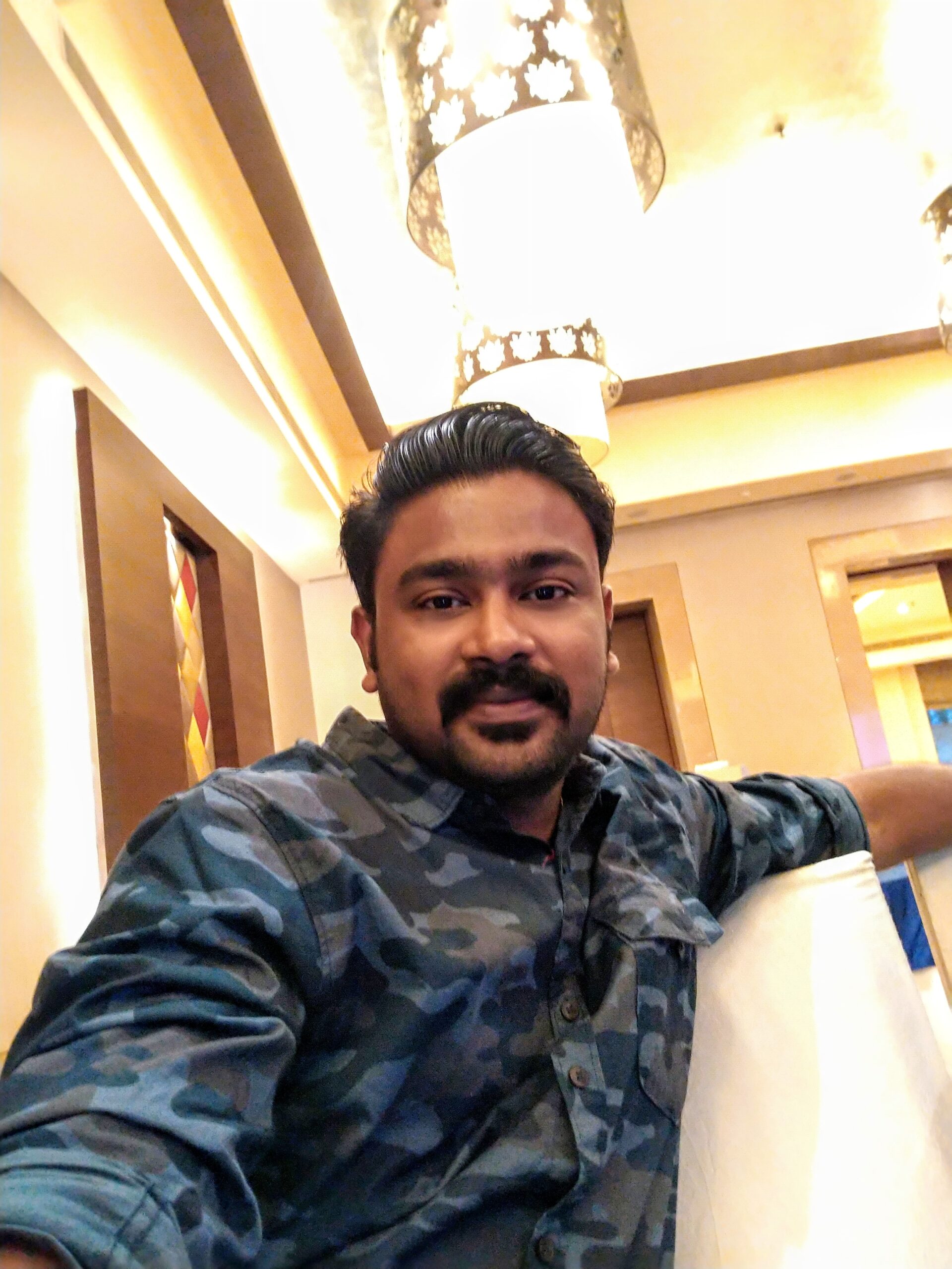 Hari S Prabhu