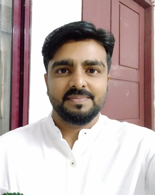 Jayesh J Unnithan