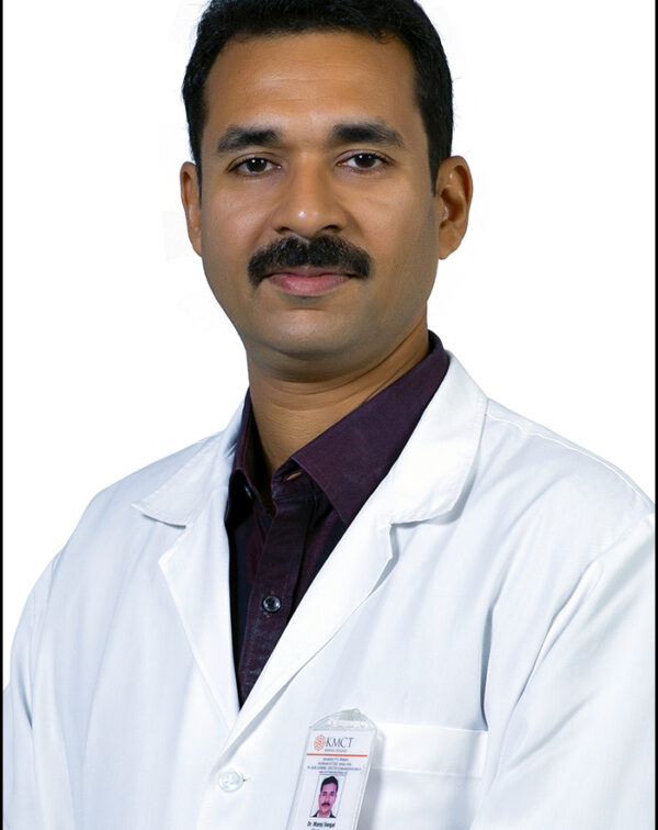 Manoj Vengal