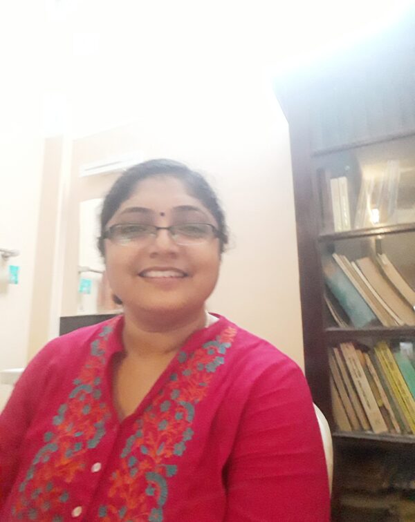 Ranimol P