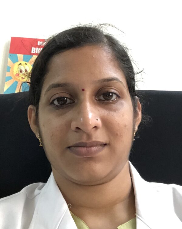 Dr Sandhya.K.N.