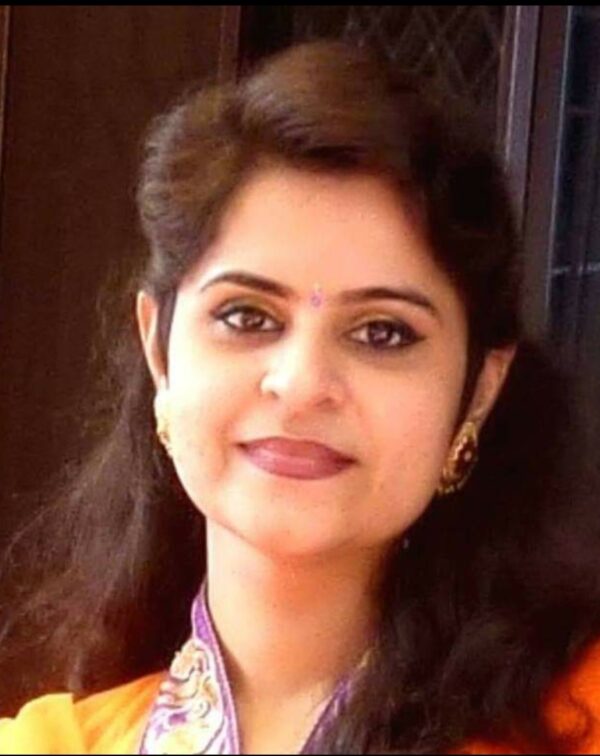 DEVI GOPAKUMAR