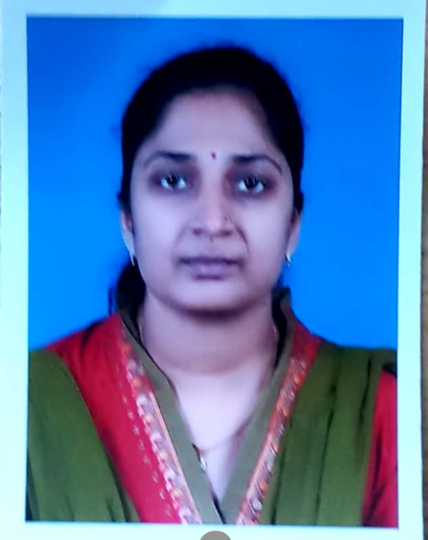 Dr.Priya K.Nair