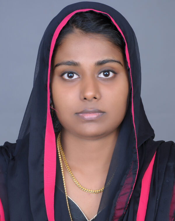 Dr. Anuja S