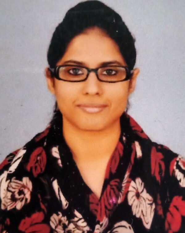 Shereen Ummerkutty