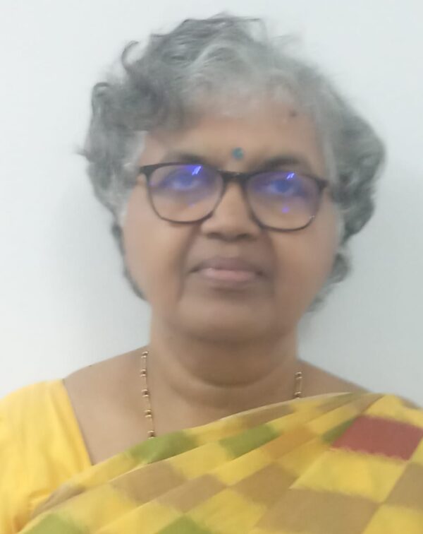 Dr Beena Kumari Ravi Varma