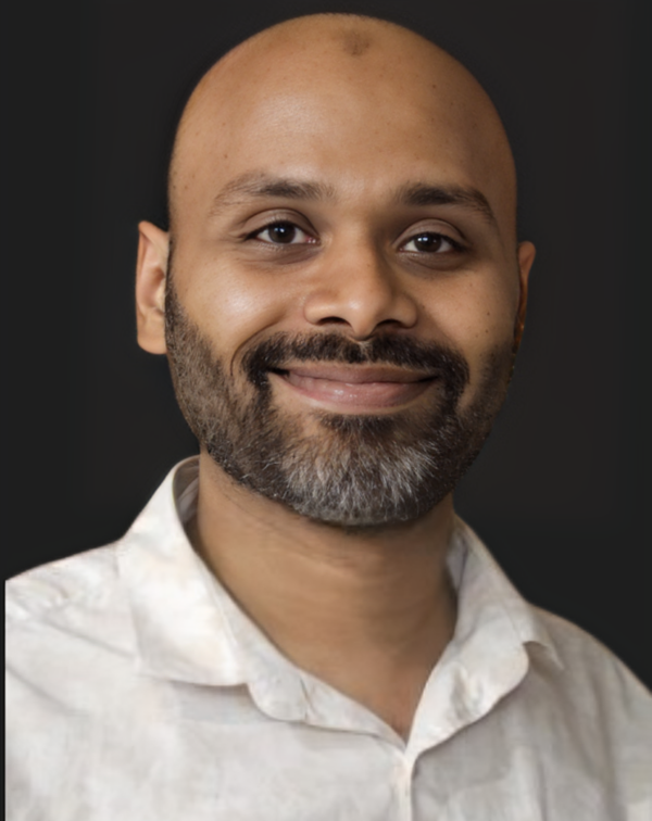 Dr. Shabil Mohamed Mustafa