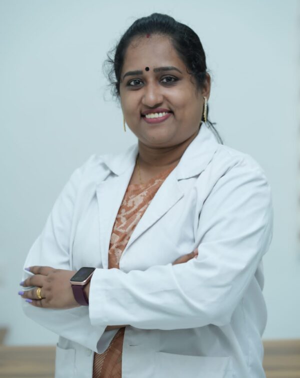 Dr.CHITHRA P