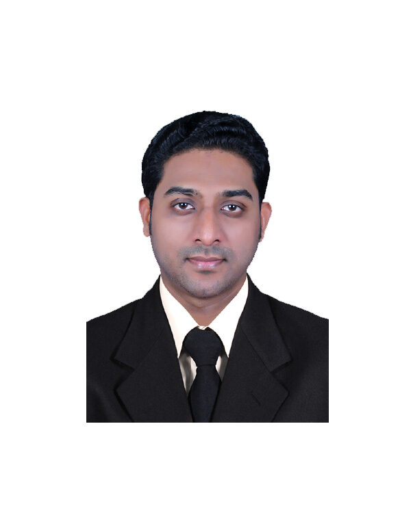 Ajmal Mohamed