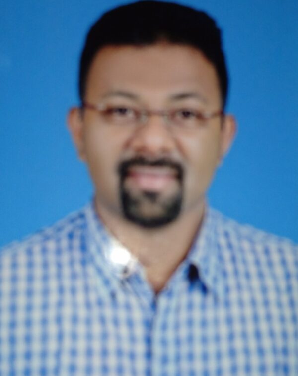 Biju b joseph