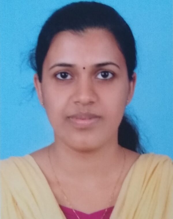 ANCY KURIAKOSE