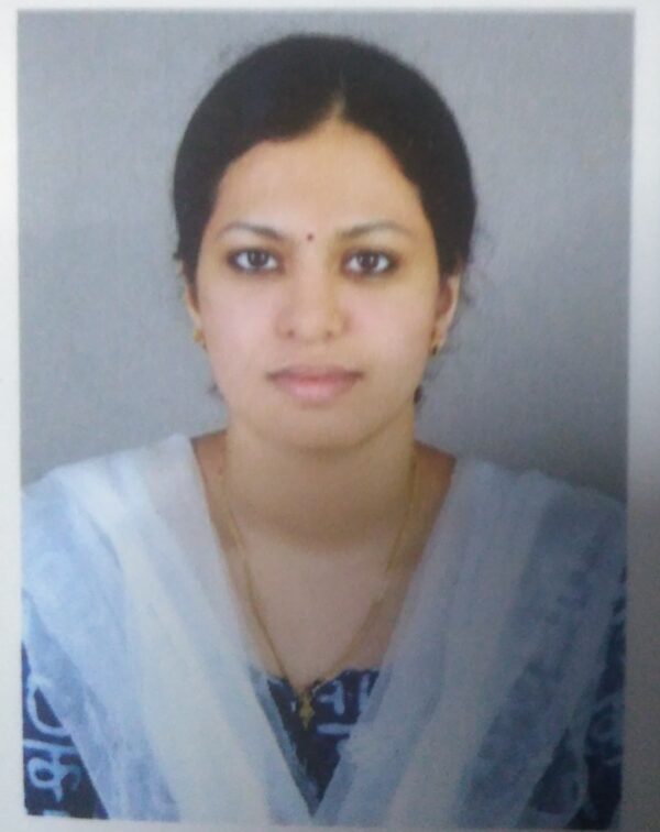 SUCHITHRA KS