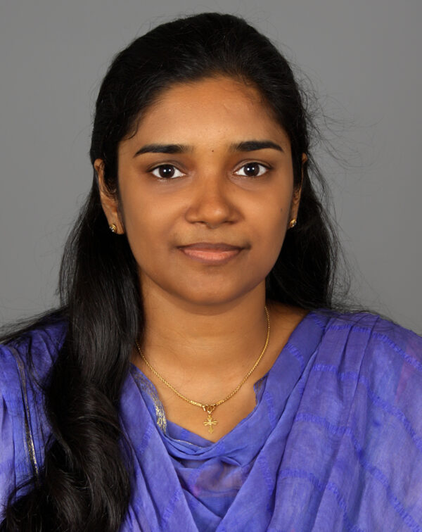 Dr SONIA SUSAN PHILIP