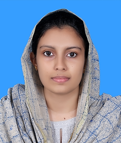DR. SAJNA N