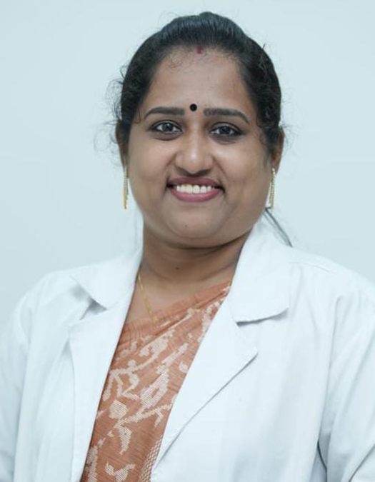 Dr Chitra Prasanna