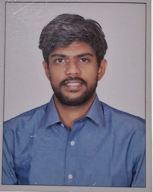 Dr.Navaneethakrishnan.V