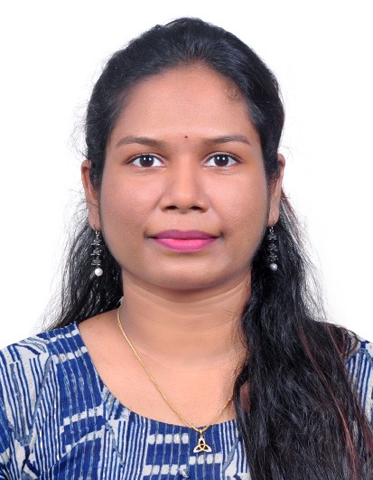 Dr Divya Dev S D