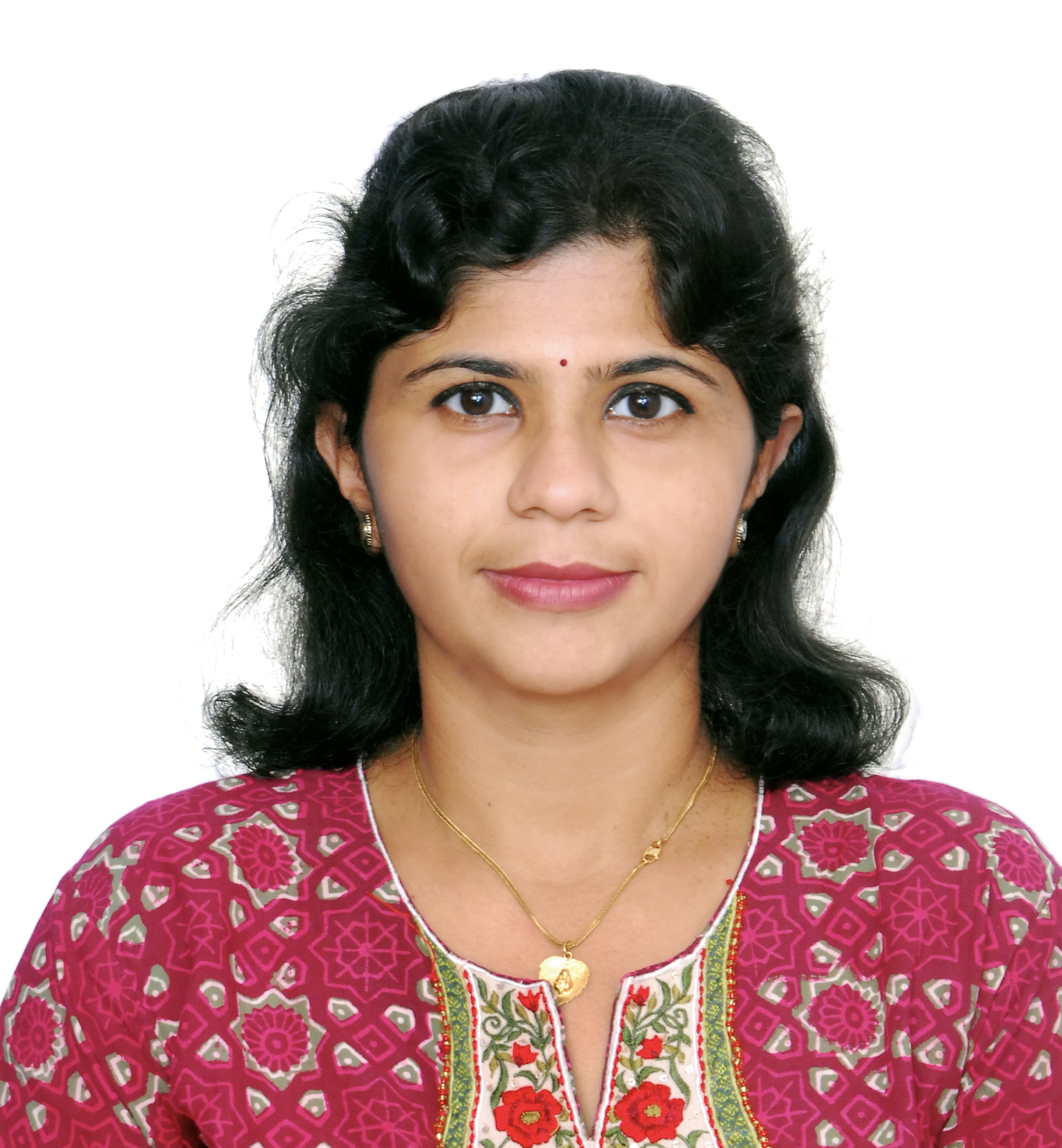 Dr Prathima Sreenivasan