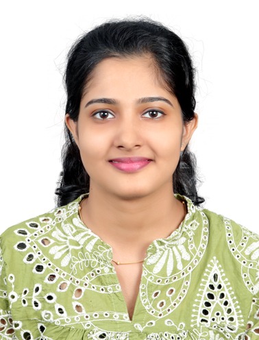 Dr Pallavi Nair.R