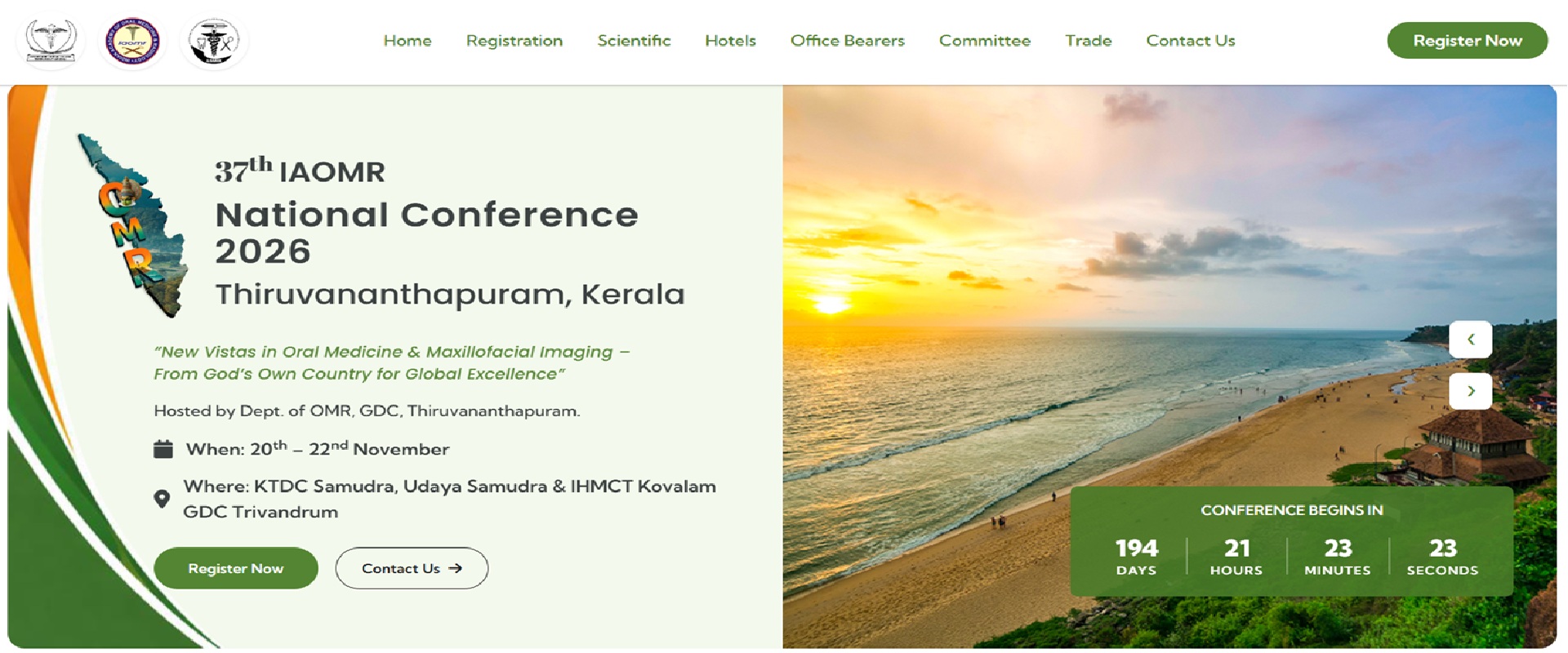 OMR Kerala